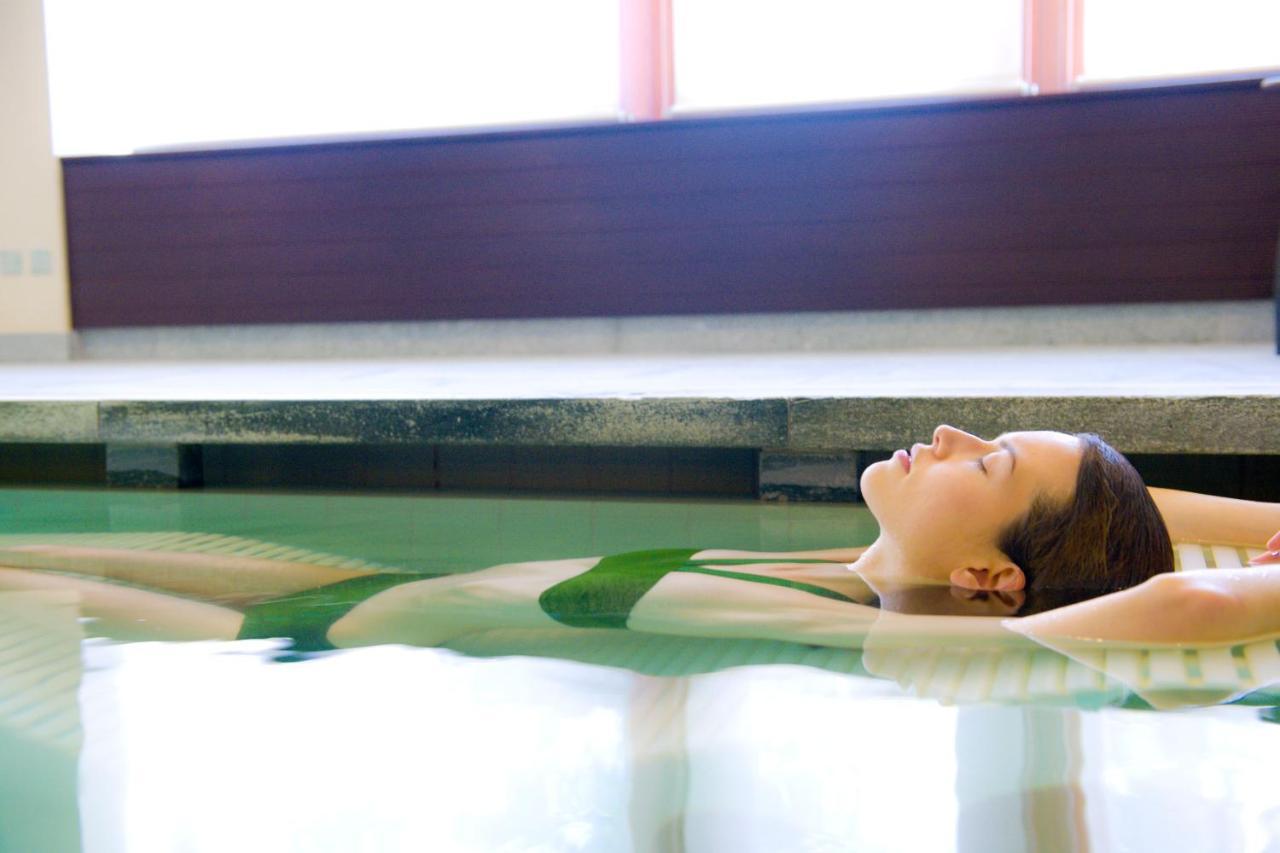 Hotel Des Trois Couronnes & Spa - The Leading Hotels Of The World Vevey Exteriör bild